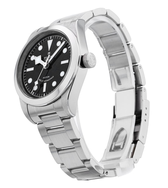 Tudor Black Bay M79500-0007 Image 2